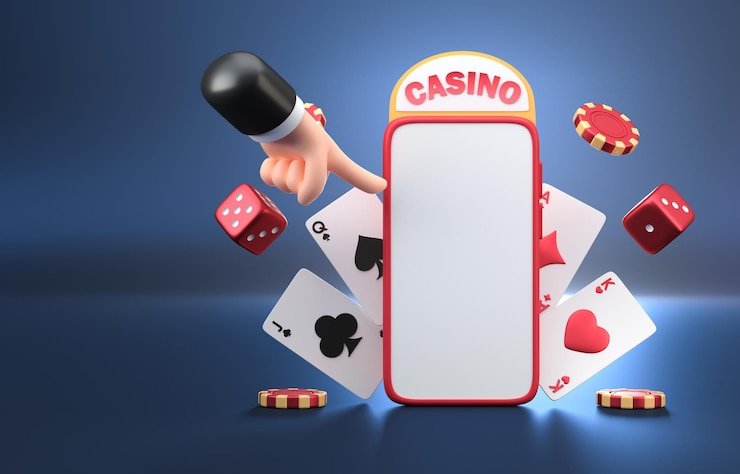 Keamanan akun saat mengatur dana deposit
