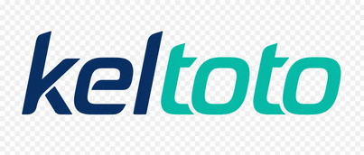 Logo keltoto di bilah navigasi